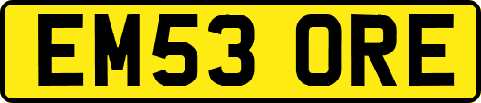 EM53ORE
