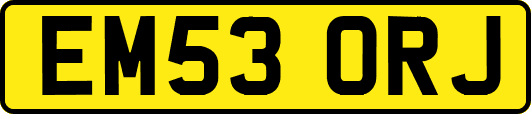 EM53ORJ