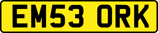 EM53ORK