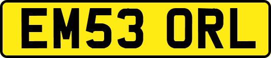EM53ORL