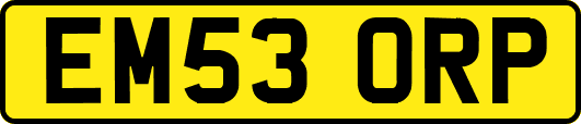 EM53ORP