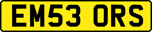 EM53ORS