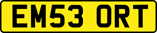 EM53ORT