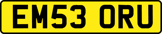 EM53ORU