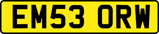 EM53ORW