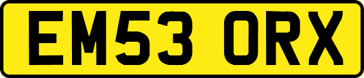 EM53ORX