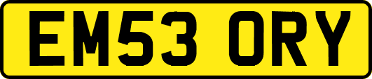 EM53ORY