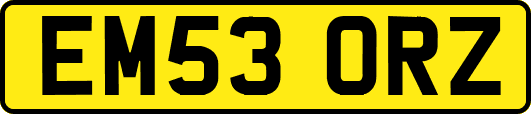 EM53ORZ