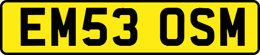 EM53OSM