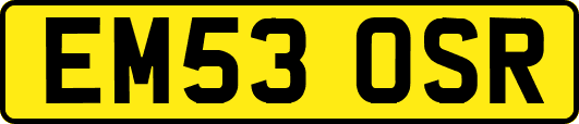 EM53OSR