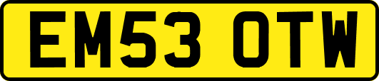 EM53OTW