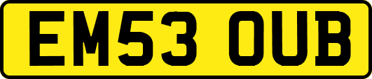 EM53OUB