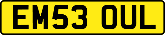 EM53OUL