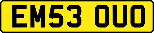 EM53OUO
