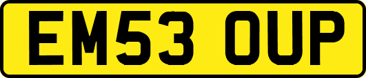 EM53OUP
