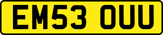 EM53OUU