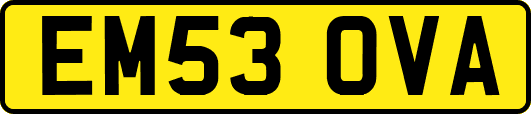 EM53OVA