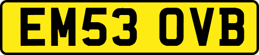EM53OVB