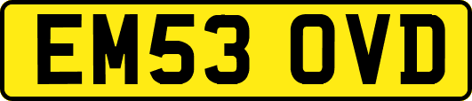 EM53OVD