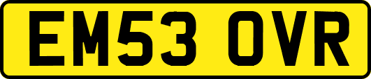 EM53OVR