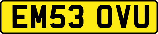EM53OVU