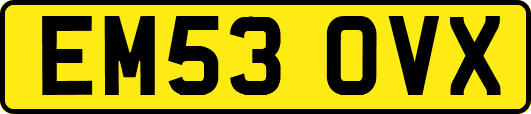 EM53OVX