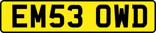EM53OWD