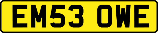 EM53OWE