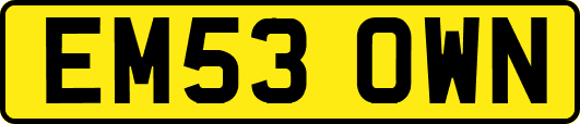 EM53OWN