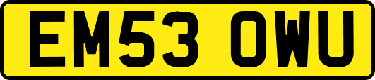 EM53OWU