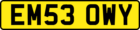 EM53OWY