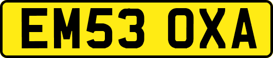 EM53OXA