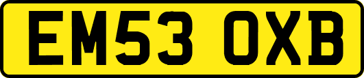 EM53OXB