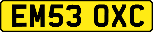 EM53OXC