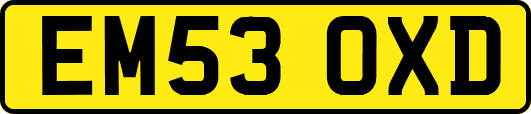 EM53OXD
