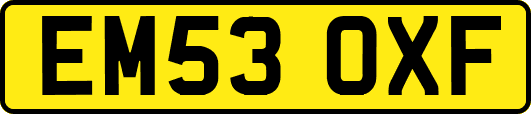EM53OXF