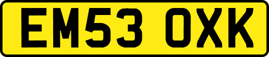 EM53OXK