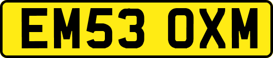 EM53OXM