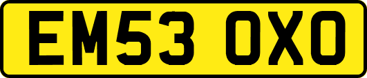 EM53OXO