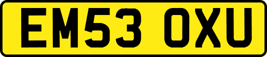 EM53OXU