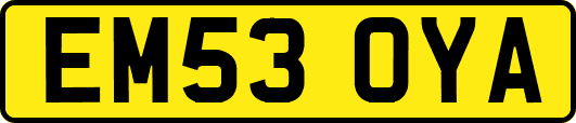 EM53OYA
