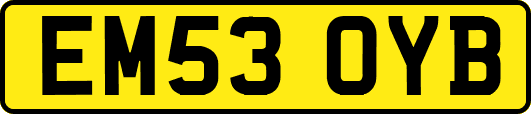 EM53OYB