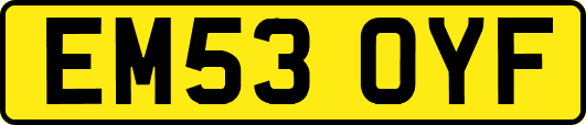 EM53OYF
