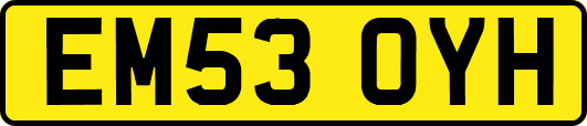 EM53OYH