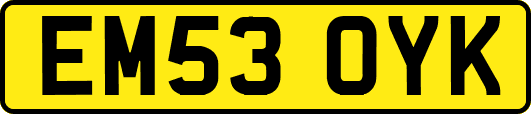 EM53OYK