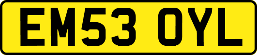 EM53OYL