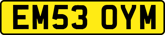 EM53OYM