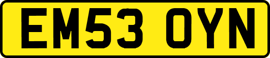 EM53OYN