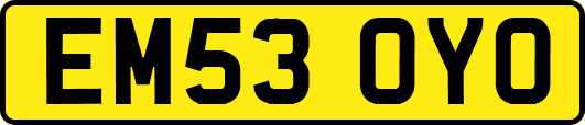 EM53OYO