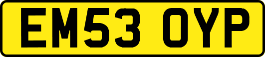 EM53OYP